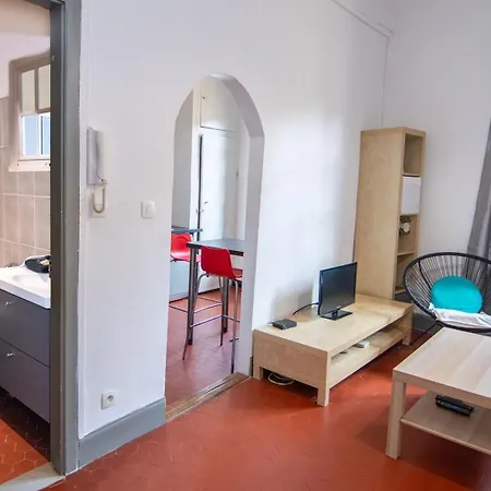 Magnifique 2p Au Coeur Du Vieux Apartamento *